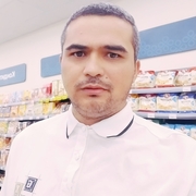 GENNADI, 31, Челябинск