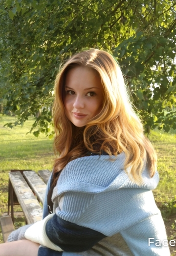 Mein Foto - Anastasija, 34 aus Dmitrow (@anastasiya162647)