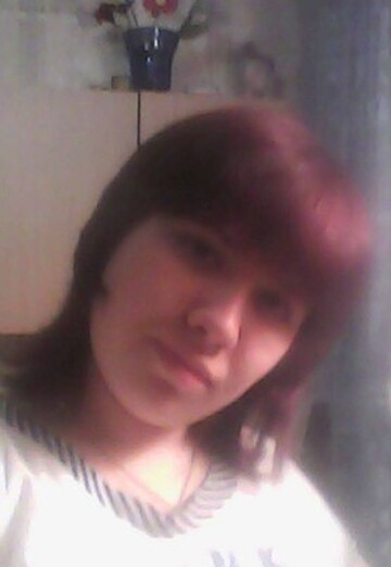 Mein Foto - Olga, 31 aus Slatoust (@olwga6451956)