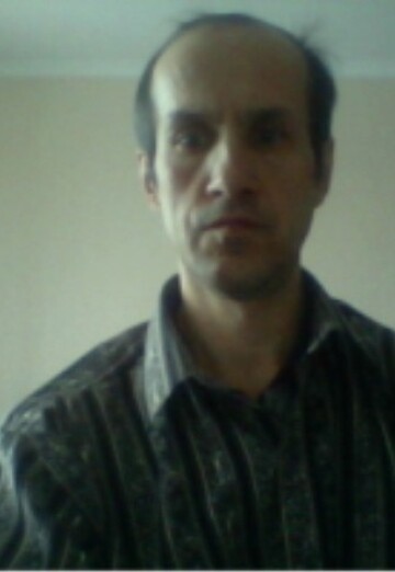 Mein Foto - Andrey, 56 aus Pawlodar (@andrey8154699)