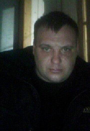My photo - Santey, 40 from Meshchovsk (@santey6386941)