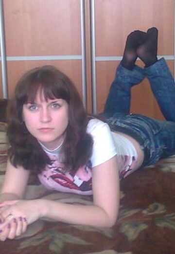 My photo - Alena, 36 from Teykovo (@alena4014809)