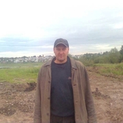 Vanshifer, 50, Шексна
