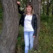 Оксана, 48, Зеленодольск