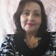 Елена, 58, Подосиновец