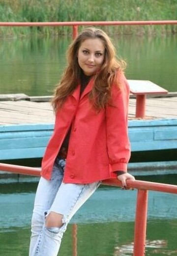 My photo - Aleksandra, 38 from Yegoryevsk (@aleksandra7851350)