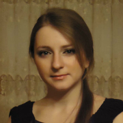 Оксана, 37, Земетчино