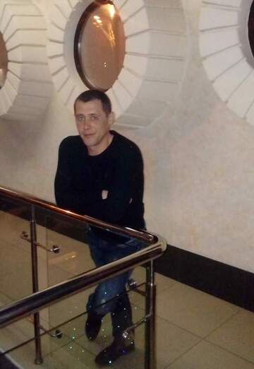 Моя фотография - Максим, 41 из Железногорск (@maksim147494)