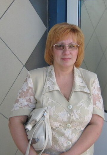 Моя фотография - Ириша Мяло, 54 из Киев (@irishamyalo)