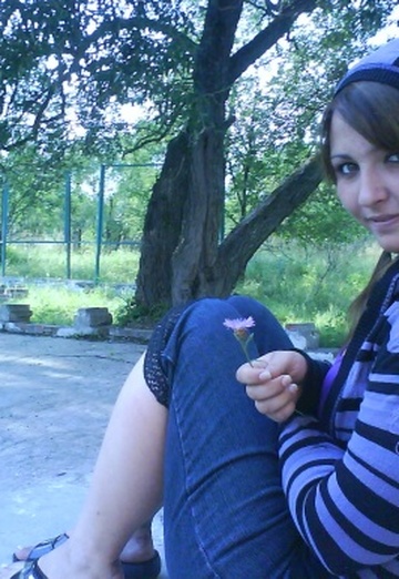 My photo - Yuliya, 35 from Zheleznodorozhny (@yulya0889)