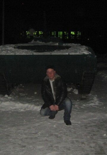 My photo - viktor, 43 from Lisakovsk (@viktor18052)