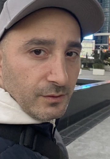 David (@giogog) — my photo № 1