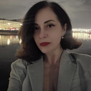 Nataliya 44 Moscow