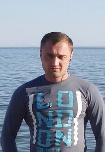 Моя фотография - Дмитрий, 43 из Красноярск (@dmitriy335541)