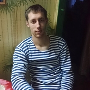 Sergey 35 Ikryanoye
