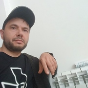 ARSENIY 51 Makhachkala