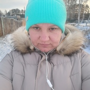 Ирина, 39, Арамиль