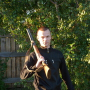 Александр, 37, Дорогобуж
