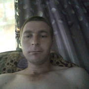 Василий, 33, Архара