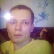 Ваня, 33, Няндома