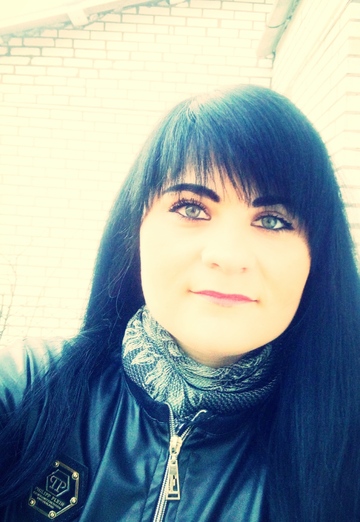 Моя фотография - Свєтуся, 31 из Винница (@svjetusya)