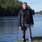 евгений игнатенко, 50, Валаам