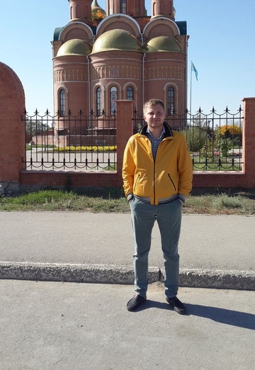 My photo - Maksim, 32 from Aktobe (@maksim249729)