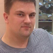 Саша, 37, Касимов