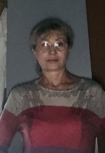 My photo - Tatyana, 62 from Chelyabinsk (@tatyana423779)
