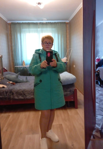 Minha foto - Ilgiza, 55 de Almetyevsk (@ilgiza141)
