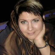 Анастасия, 49, Воронеж