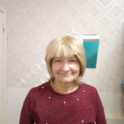 Карима, 62, Альметьевск