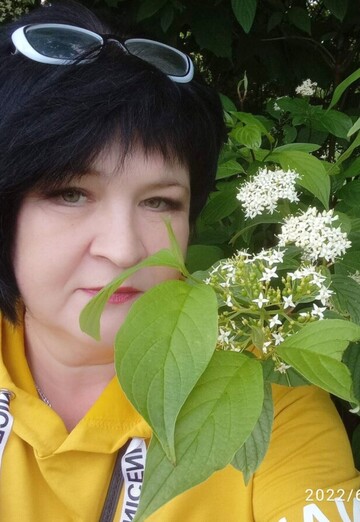 Моя фотография - Елена Чепурина, 55 из Сергиев Посад (@elenachepurina)