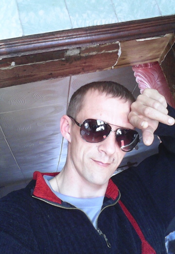 My photo - aleksey, 39 from Kropotkin (@aleksey437986)