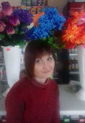 Моя фотография - Юлия Попова, 37 из Усть-Каменогорск (@uliyapopova24)