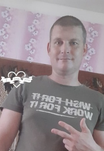 Моя фотография - Виталий, 39 из Астрахань (@vitaliy126889)