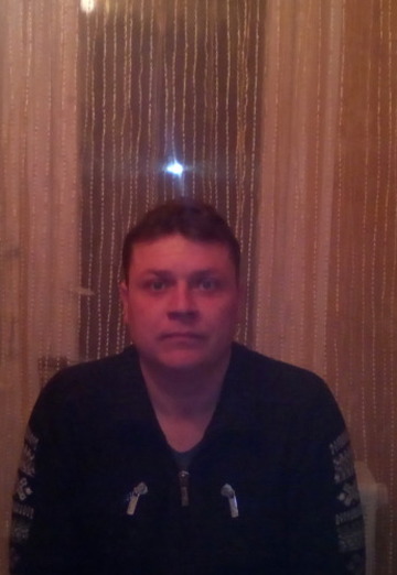 Моя фотография - Александр, 40 из Павлоград (@aleksandr627334)