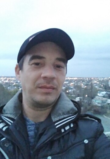 Моя фотография - Виталий, 39 из Павлодар (@vitaliy135093)