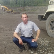 Андрей, 59, Кушва