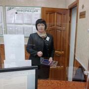 Кэт, 51, Белая Холуница