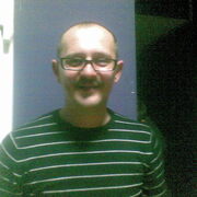 Владамир, 43, Славск