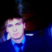 Роман, 32, Петропавловка