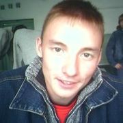 Евгений, 35, Лукоянов