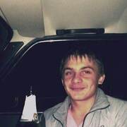 Олег, 30, Никольск