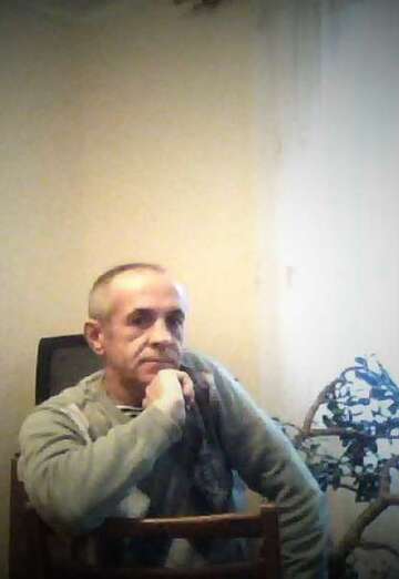 My photo - Іgor, 55 from Ternopil (@gor11798)
