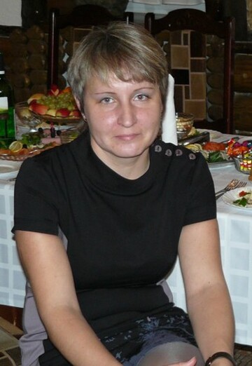 My photo - nadejda, 47 from Suzdal (@nadezda6234232)