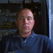 Алмаз, 44, Богатые Сабы