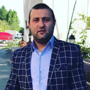 Санан, 34, Санкт-Петербург