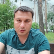 Сергей, 35, Москва