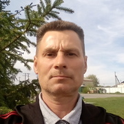 Николай, 51, Калачинск